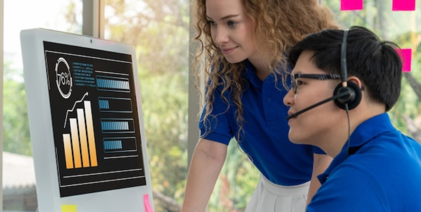 ADVANCED CUSTOMER SUPPORT AUTOMATION