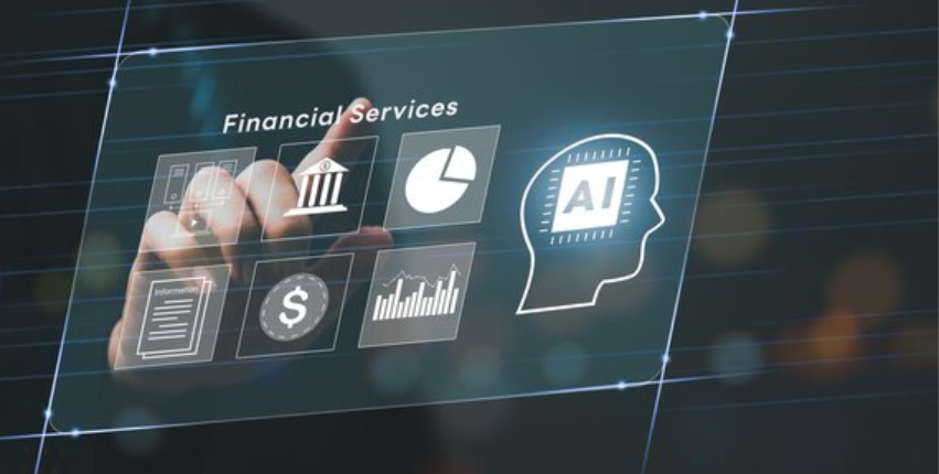 AI-BASED PERSONAL FINANCE MANAGEMENT