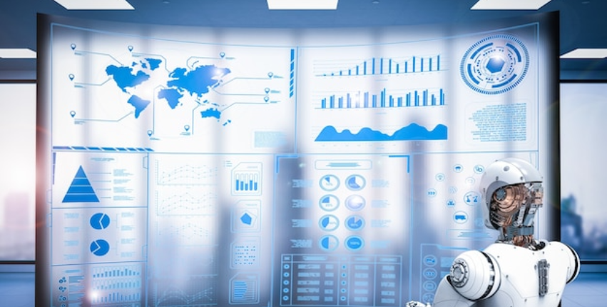 AI-DRIVEN MARKET RESEARCH AND TREND ANALYSIS