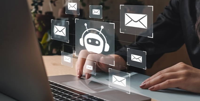 AI FOR AUTOMATED EMAIL MARKETING CAMPAIGNS
