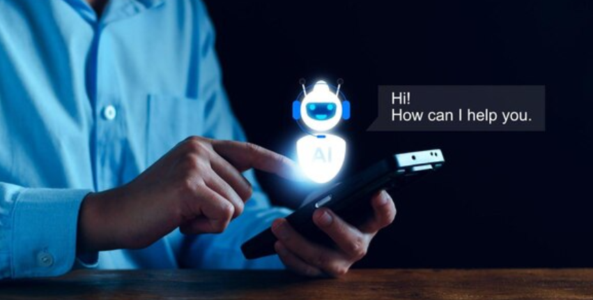 AI FOR CHATBOT-DRIVEN MARKETING CAMPAIGNS