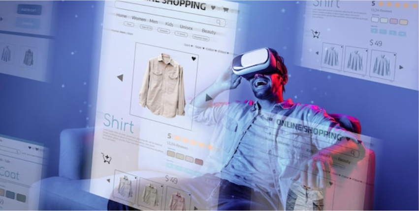 AI FOR PERSONALIZED CONTENT AND PRODUCT RECOMMENDATIONS