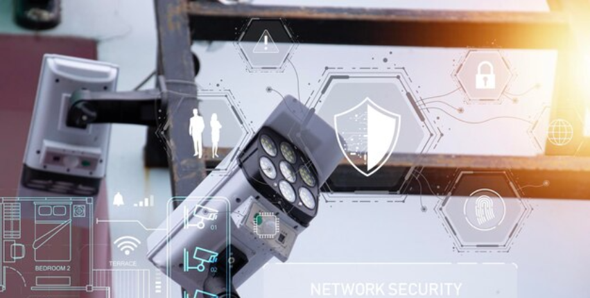 AI FOR VIDEO SURVEILLANCE AND SECURITY