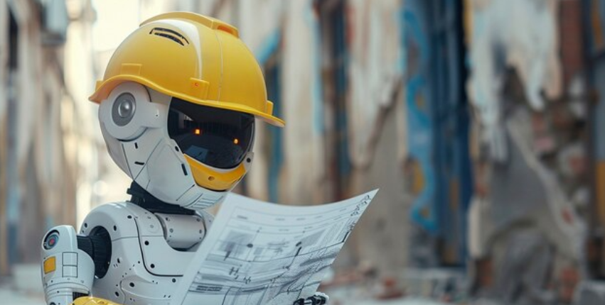 AI FOR WORKPLACE SAFETY MONITORING