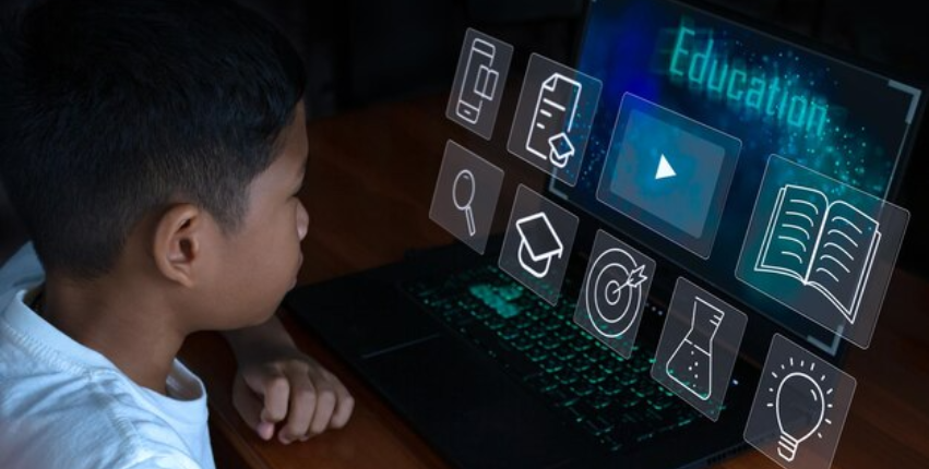 AI-POWERED LANGUAGE MODELING IN EDUCATION