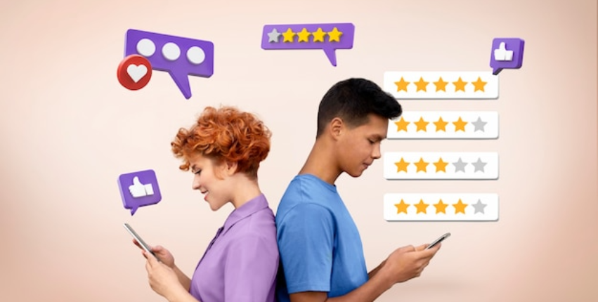 CUSTOMER RETENTION AND LOYALTY PREDICTION