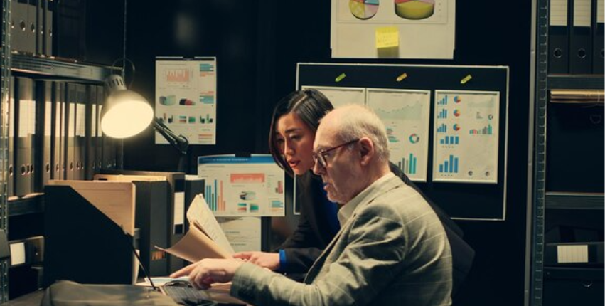 DATA ENRICHMENT AND DATA QUALITY IMPROVEMENT