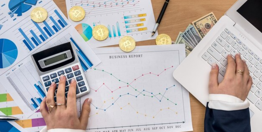 FINANCIAL FORECASTING AND BUDGETING
