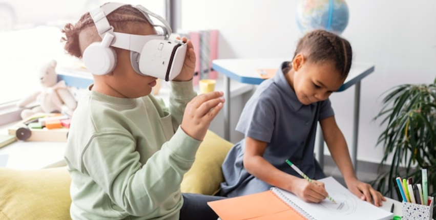 PERSONALIZED LEARNING AND ADAPTIVE EDUCATION USING AI