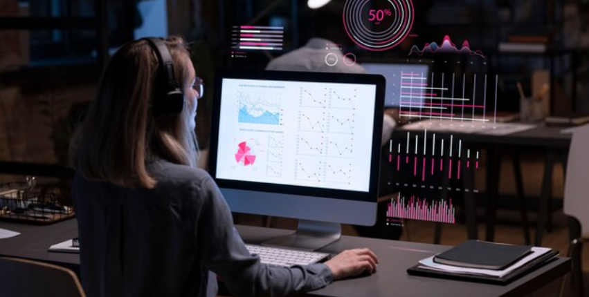 REAL-TIME SPEECH ANALYTICS