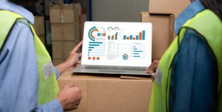 RETAIL INVENTORY OPTIMIZATION