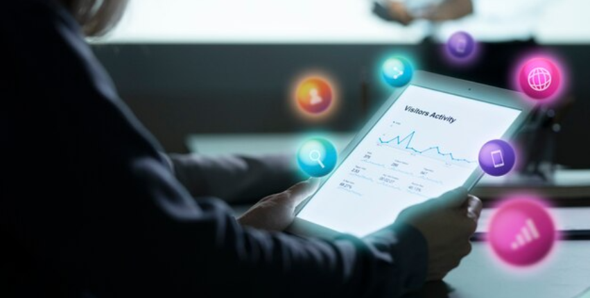 SOCIAL MEDIA ANALYSIS AND INFLUENCE TRACKING