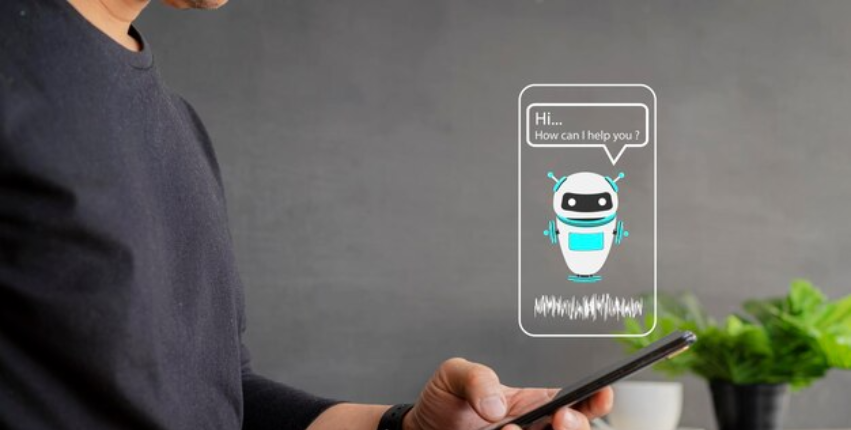 VOICE-ACTIVATED AI ASSISTANTS FOR BUSINESSES