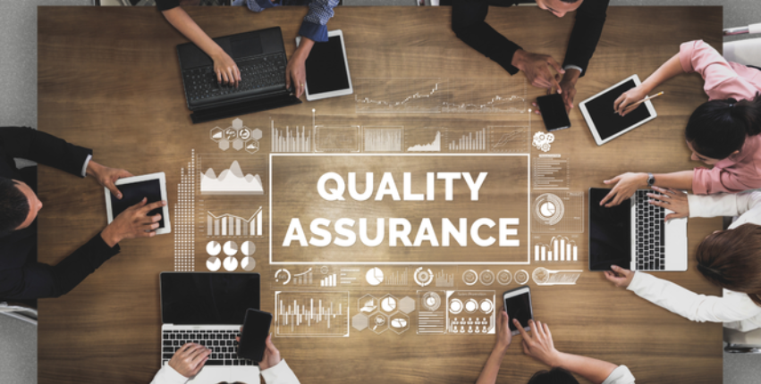 APP TESTING & QUALITY ASSURANCE