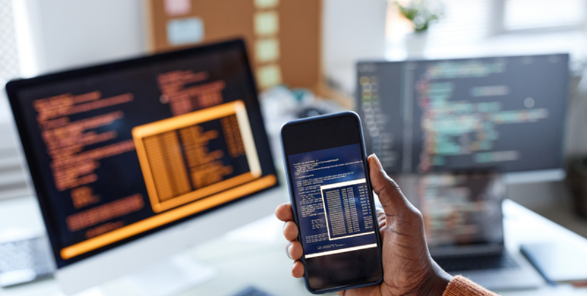 CROSS-BROWSER TESTING