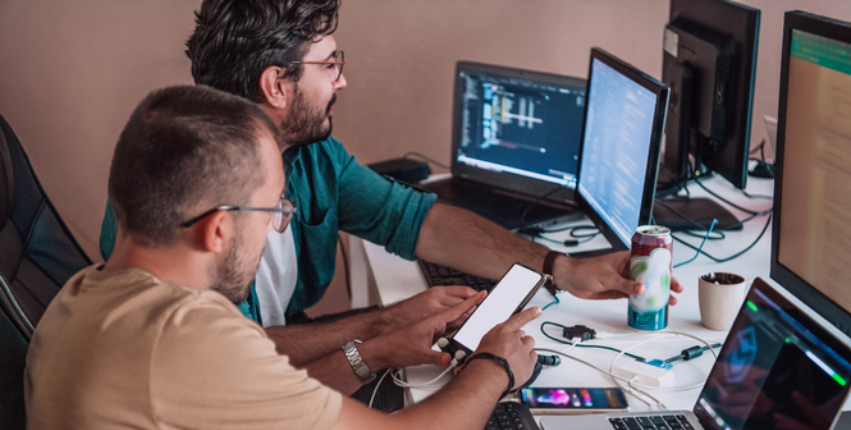 CROSS-PLATFORM SOLUTIONS