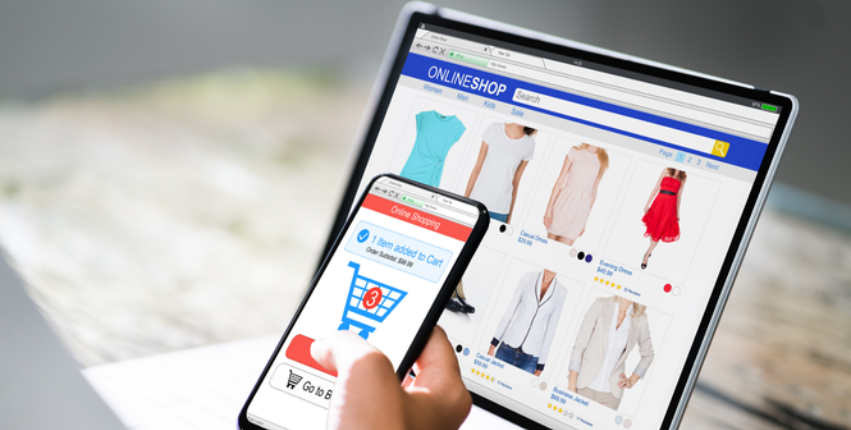 CUSTOM ONLINE STORES