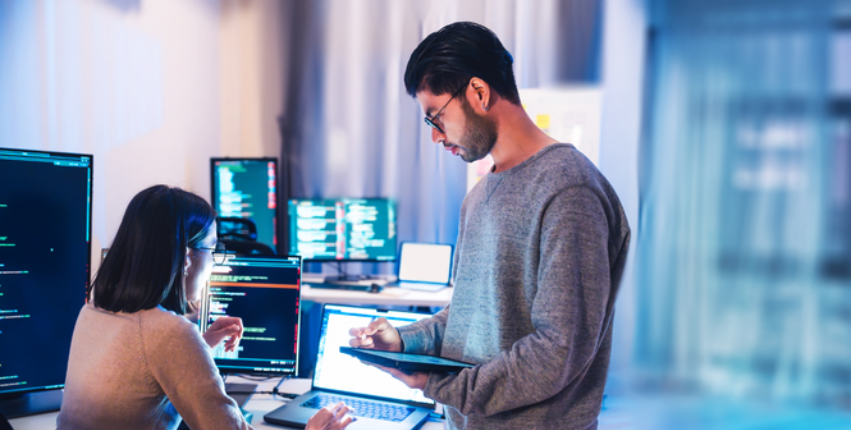 DEVOPS INTEGRATION