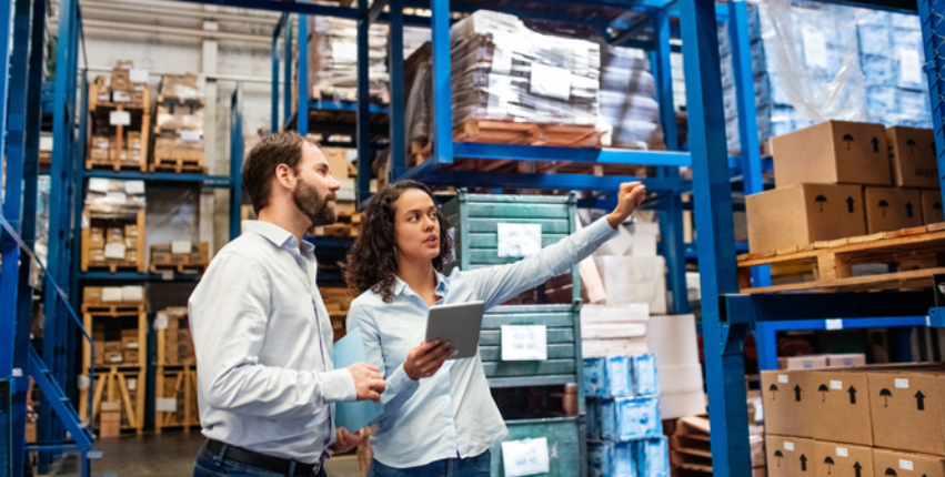 INVENTORY MANAGEMENT