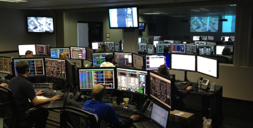 PERFORMANCE MONITORING