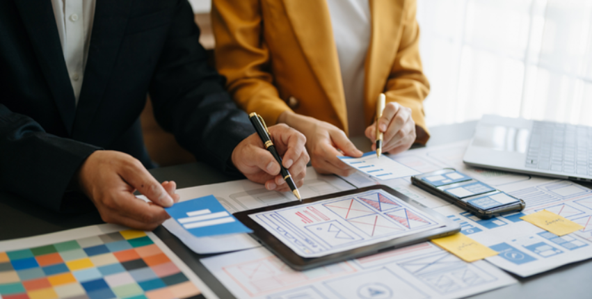 USABILITY TESTING