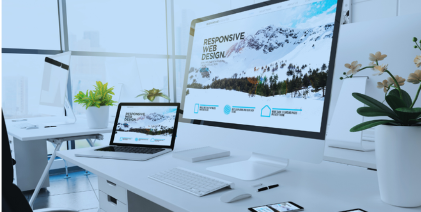 responsive dedign